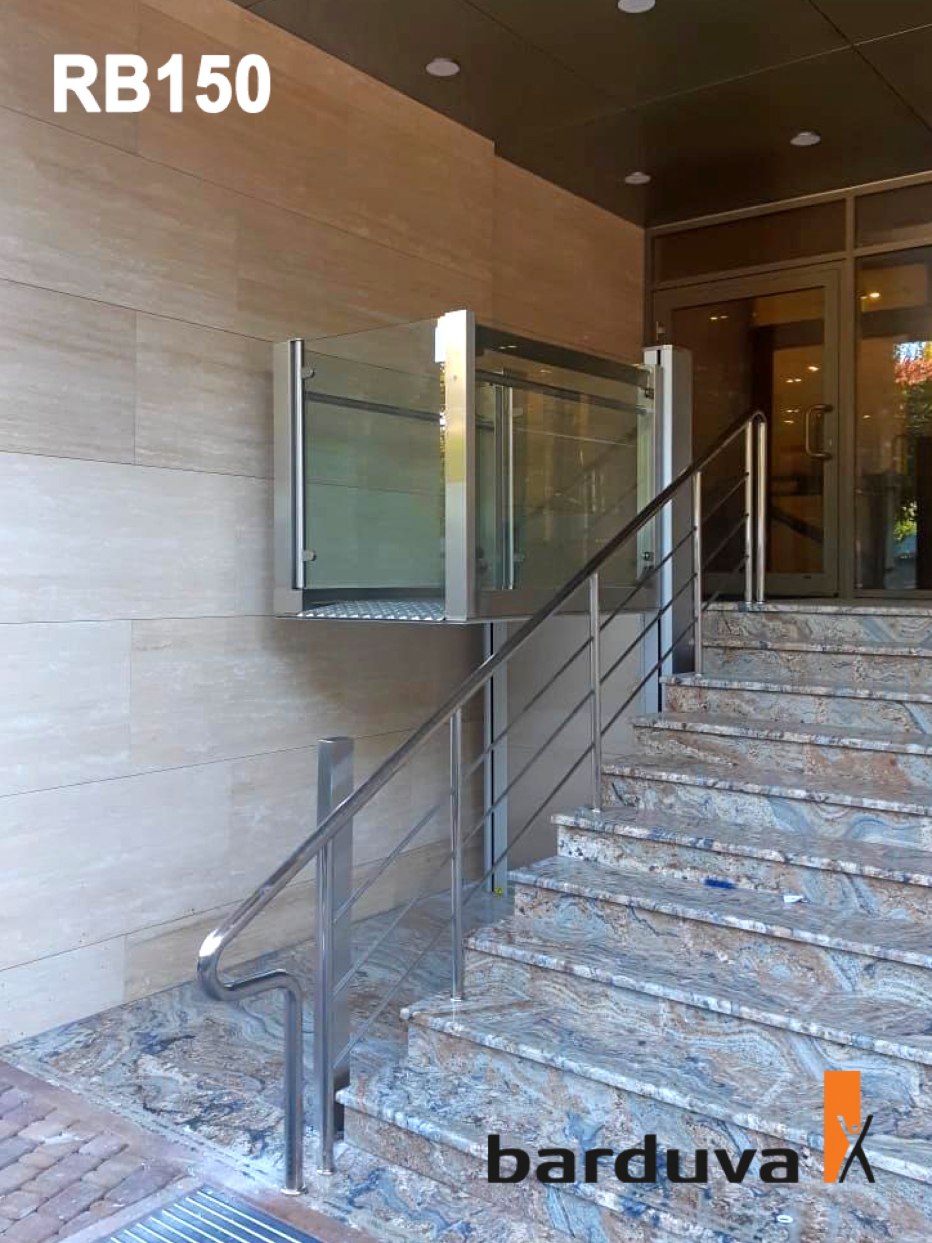 Les normes ascenseurs specifiques aux departements d'outre-mer